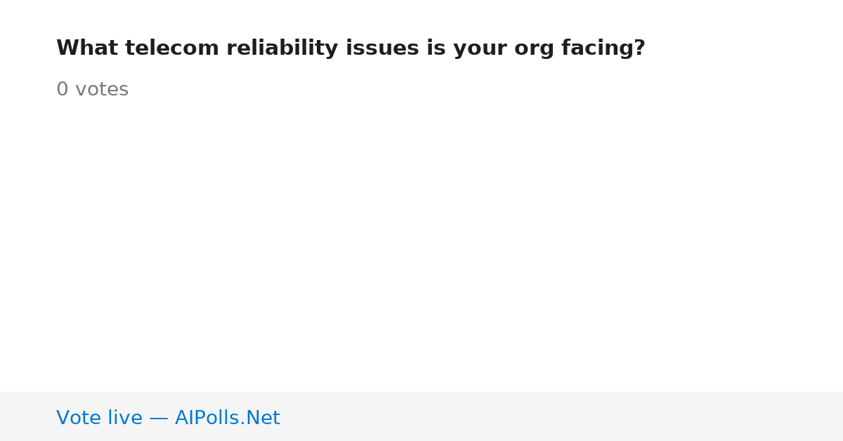 Unavailable