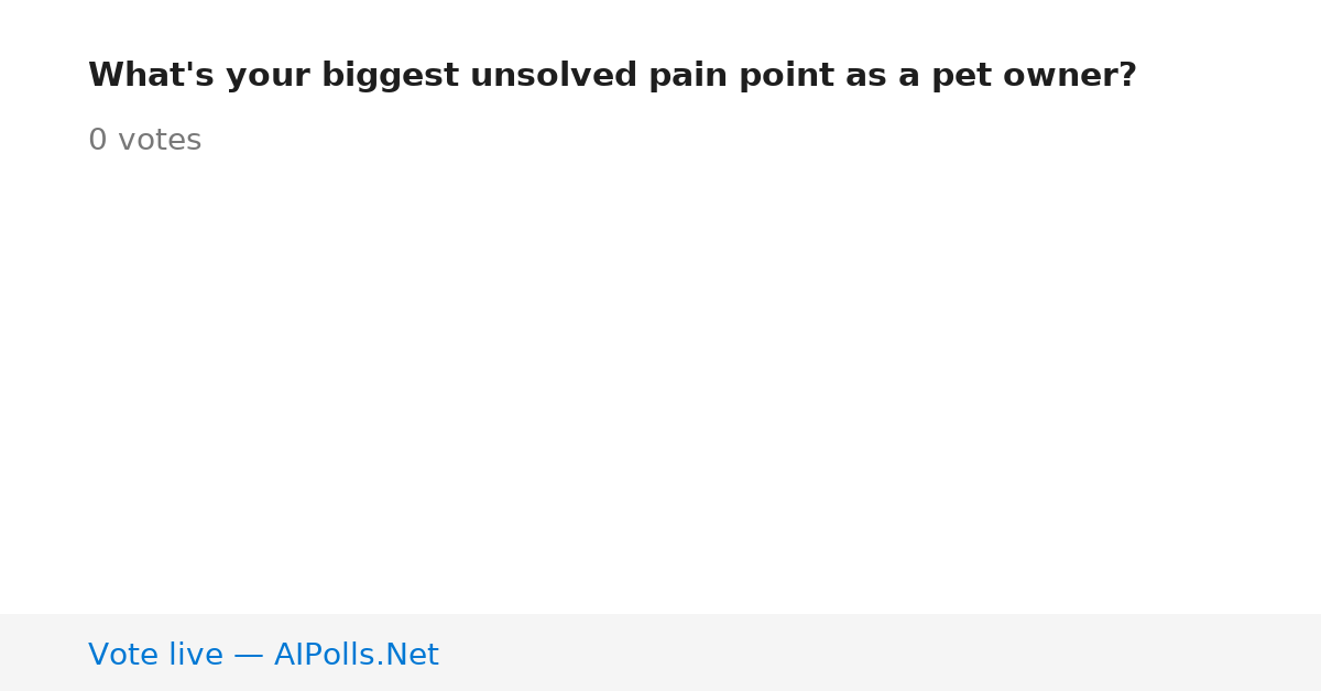 Unavailable