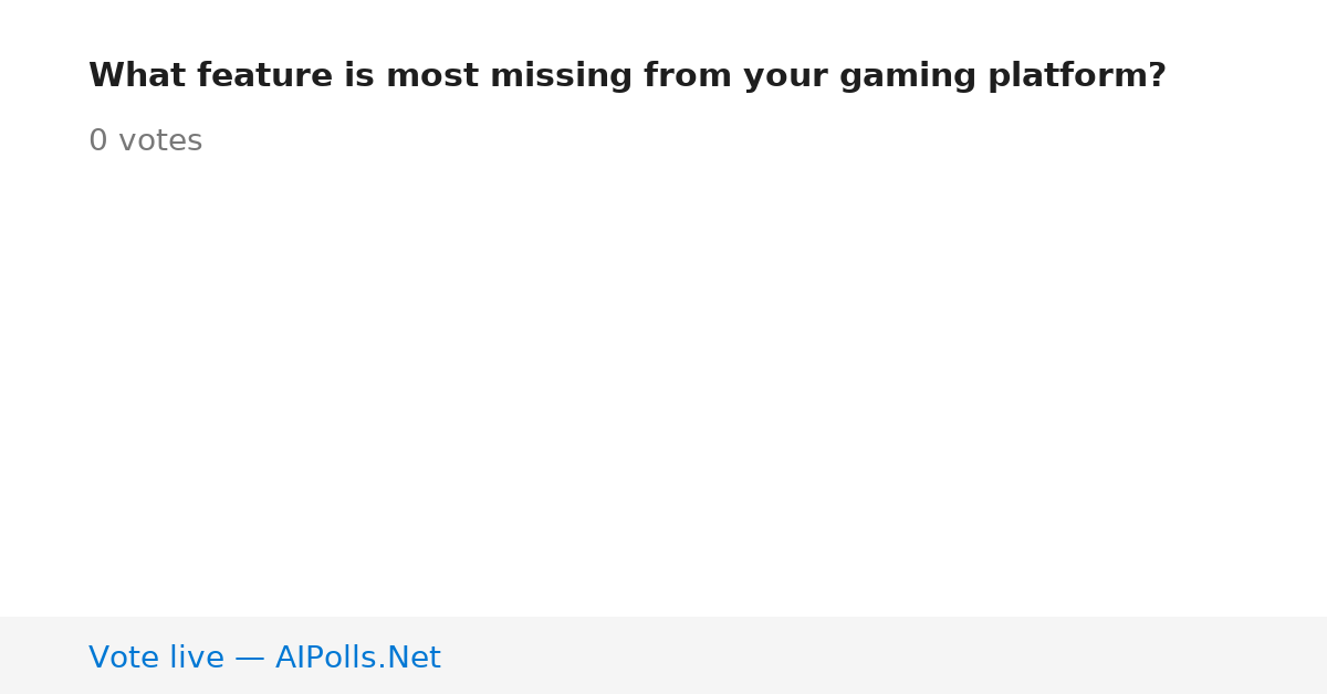 Unavailable