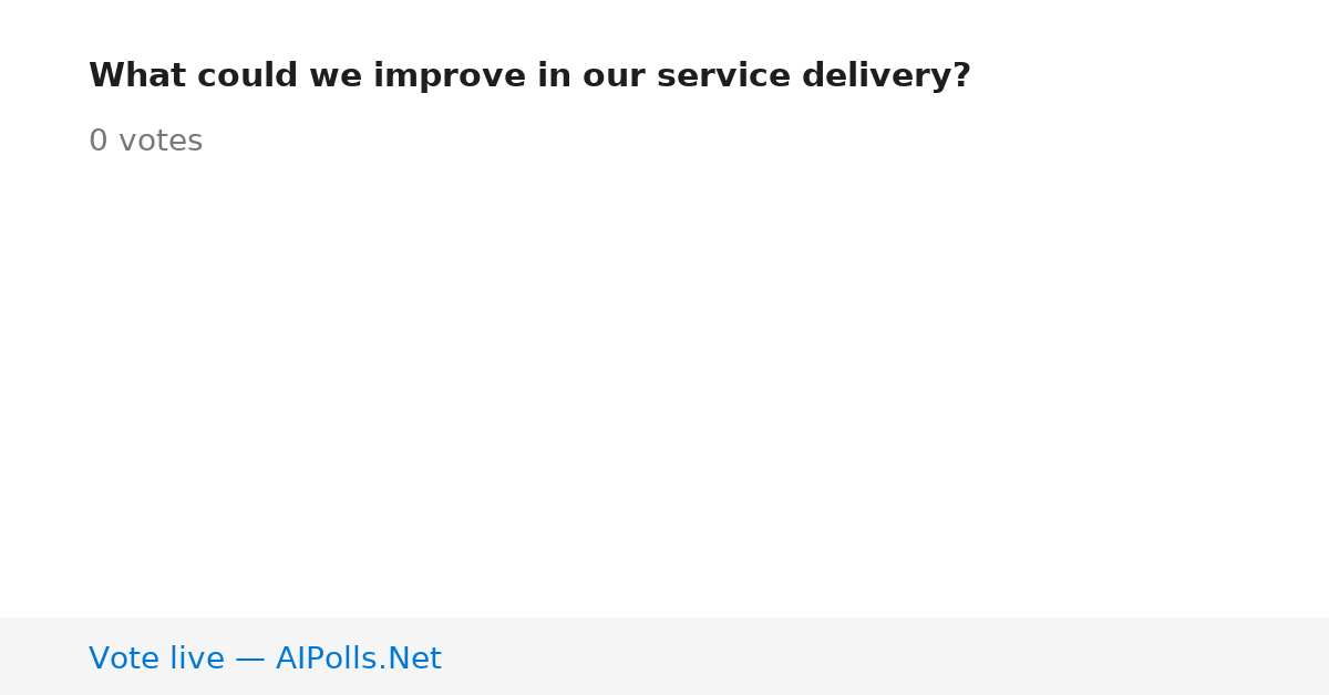 Unavailable