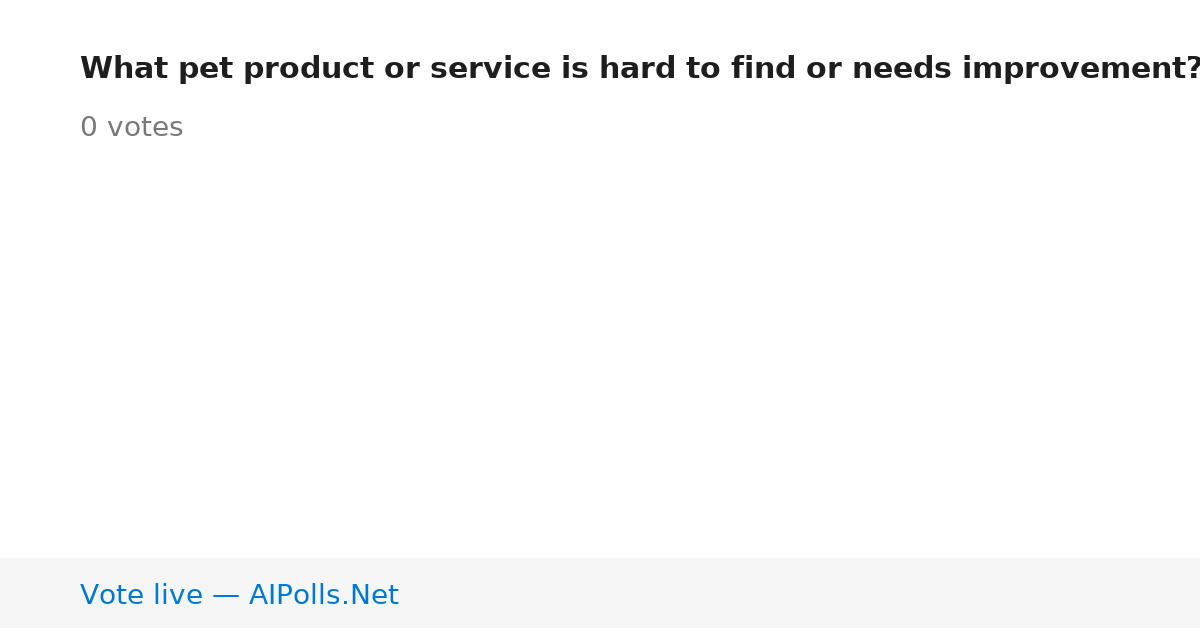 Unavailable