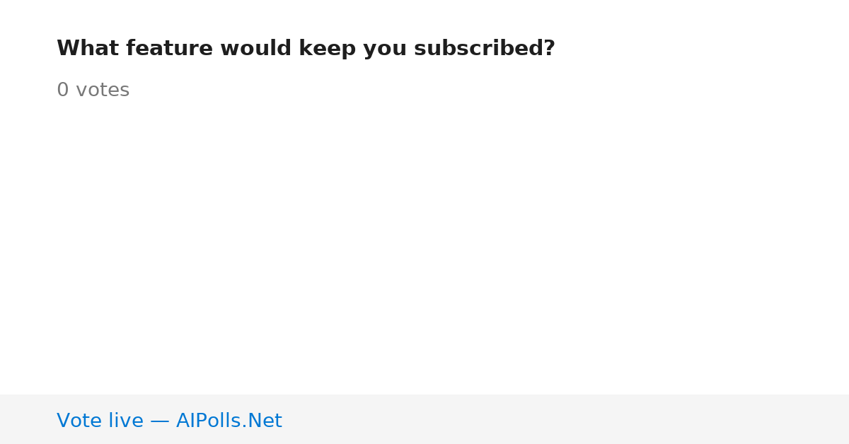 Unavailable