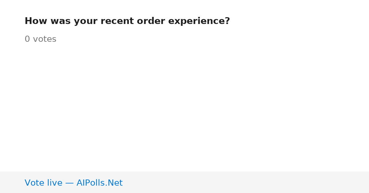 Unavailable