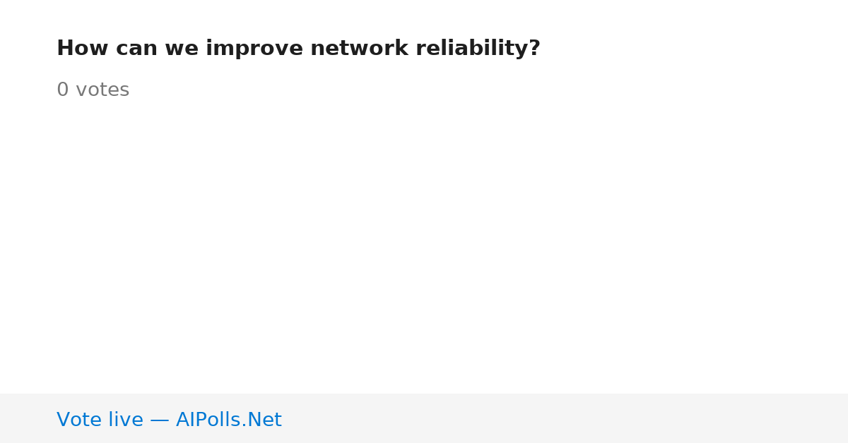 Unavailable